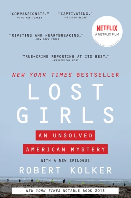 Lost Girls - An Unsolved American Mystery