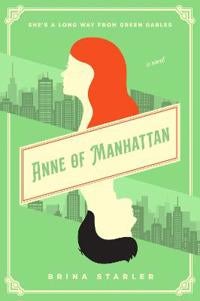 Anne of Manhattan - A Novel