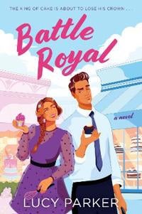 Battle Royal - A Novel