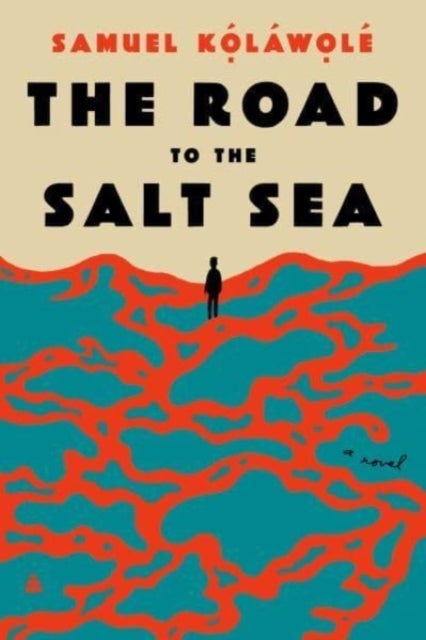 The Road to the Salt Sea - A Novel