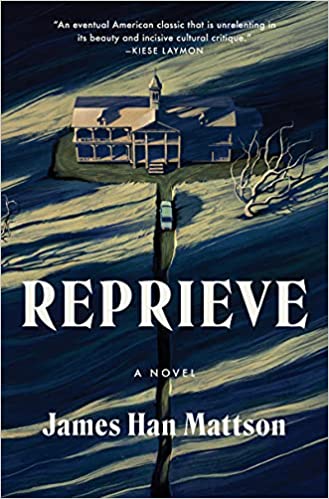 Reprieve - A Novel