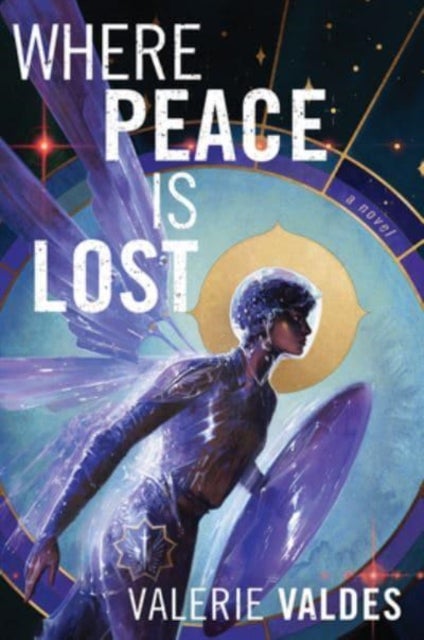 Where Peace Is Lost - A Novel