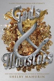 Gods & monsters