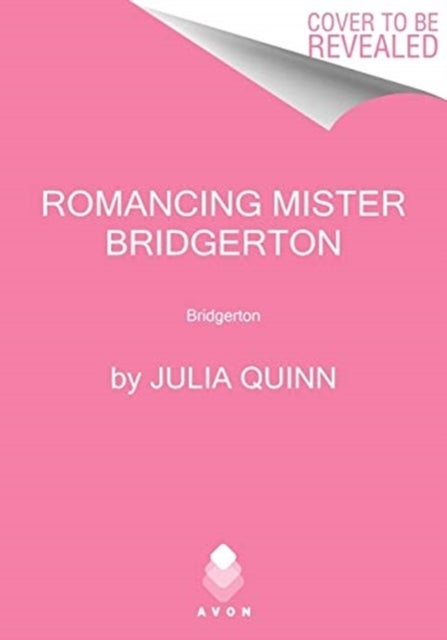 Bilde av Romancing Mister Bridgerton Av Julia Quinn