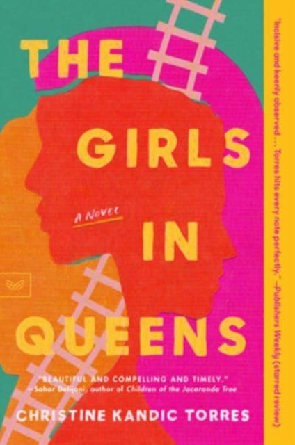 The Girls in Queens - A Novel