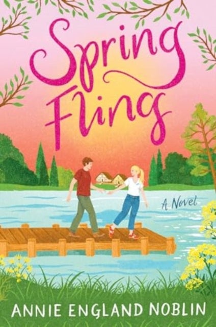 Spring Fling - A Novel