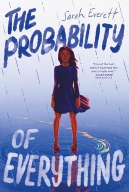 The Probability of Everything av Sarah Everett