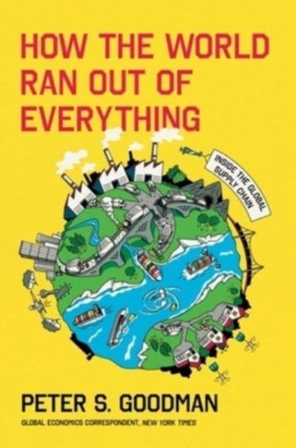 How the World Ran Out of Everything - Inside the Global Supply Chain