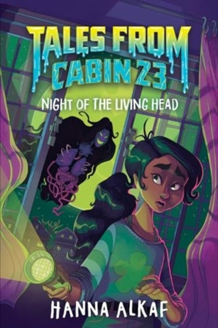 Night of the Living Head