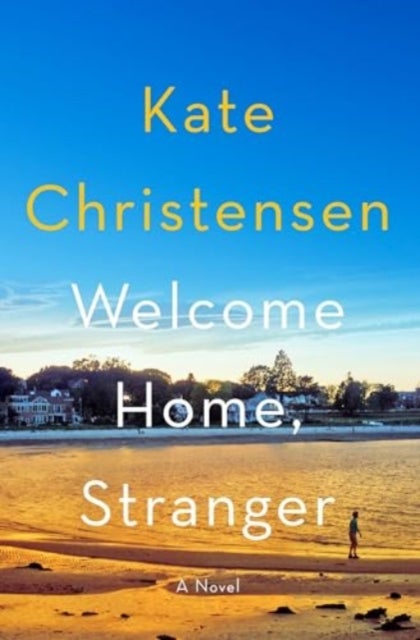 Welcome Home, Stranger - A Novel