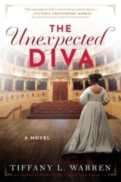 The Unexpected Diva - A Novel