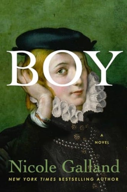 Boy - A Novel