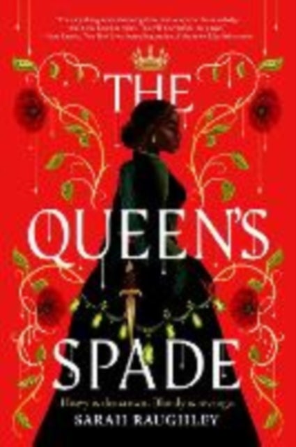 The Queen's Spade