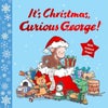 It¿s Christmas, Curious George!