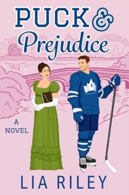 Puck and Prejudice - A Novel