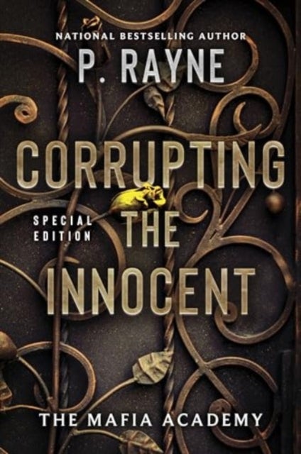 Corrupting the Innocent - A Novel