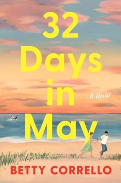 32 Days in May - A Novel