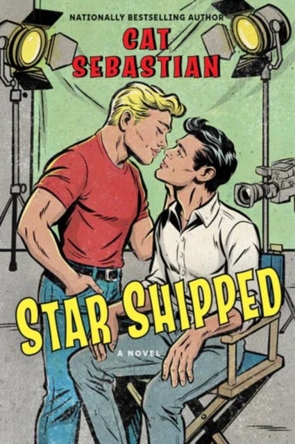 Star Shipped - A Novel