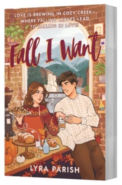 Fall I Want - A Novel