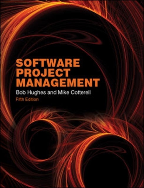 Bilde av Software Project Management Av Bob Hughes, Mike Cotterell