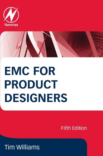 Bilde av Emc For Product Designers Av Tim (elmac Services Wareham Uk) Williams