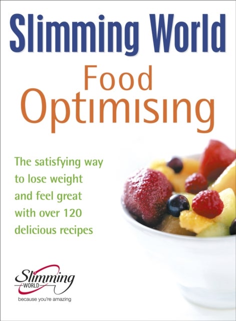 Bilde av Slimming World Food Optimising Av Slimming World