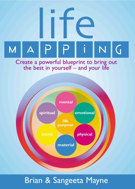 Life Mapping - How to become the best you
