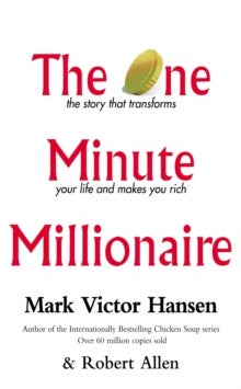 Bilde av The One Minute Millionaire Av Mark Victor Hansen, Robert Allen