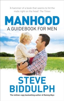 Manhood - Revised & Updated 2015 Edition