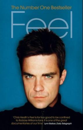 Feel - Robbie Williams