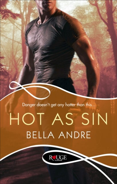 Bilde av Hot As Sin: A Rouge Suspense Novel Av Bella Andre