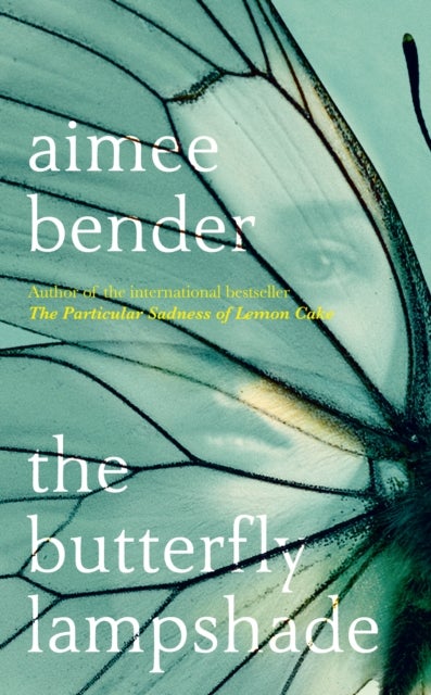 Bilde av The Butterfly Lampshade Av Aimee Bender