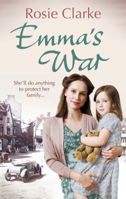 Emma's War - (Emma Trilogy 2)