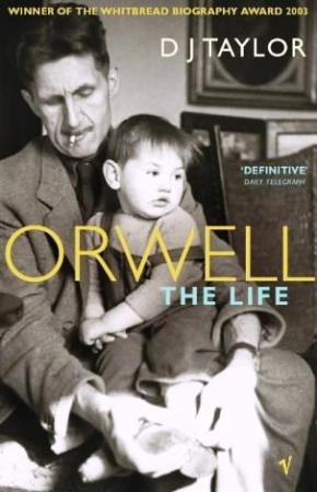 Orwell - The Life