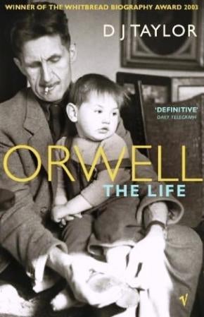 Orwell - The Life