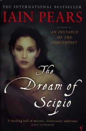 The Dream Of Scipio