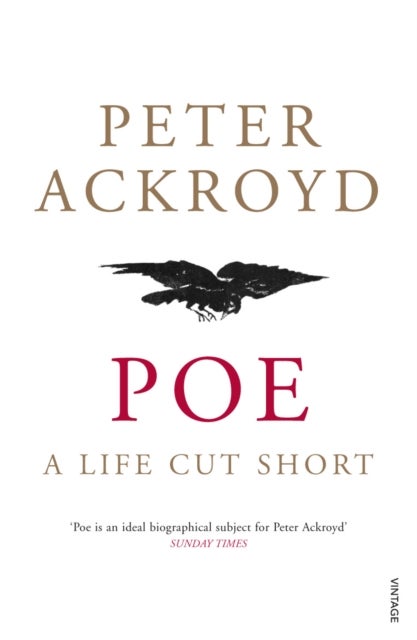 Poe - A Life Cut Short