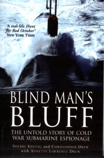 Blind Mans Bluff
