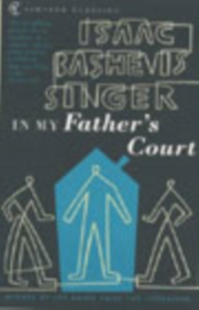 Bilde av In My Father&#039;s Court Av Isaac Bashevis Singer