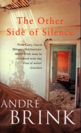 The Other Side Of Silence