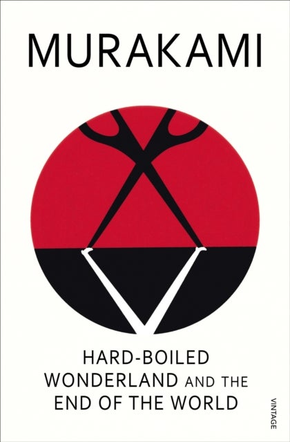 Bilde av Hard-boiled Wonderland And The End Of The World Av Haruki Murakami