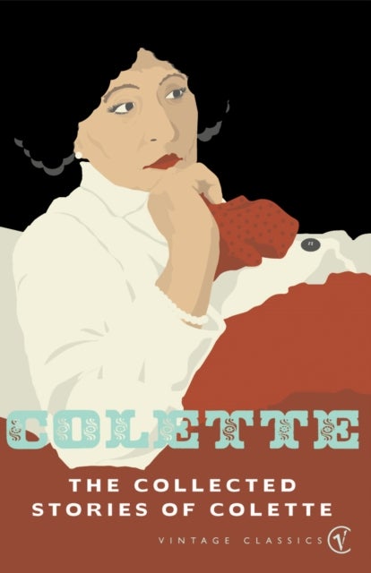 Bilde av The Collected Stories Of Colette Av Colette