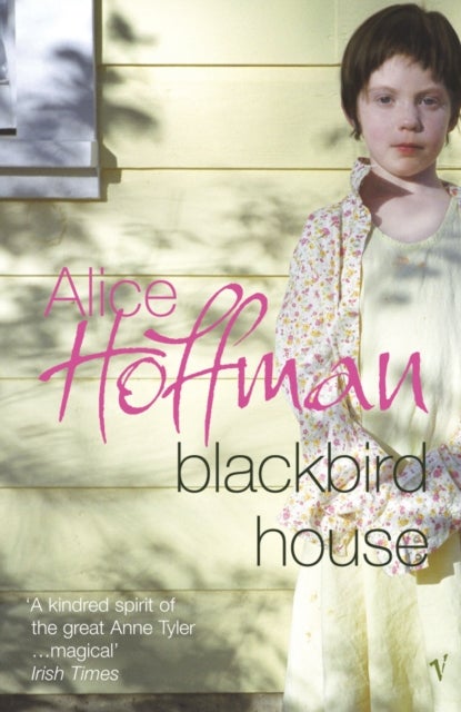 Bilde av Blackbird House Av Alice Hoffman