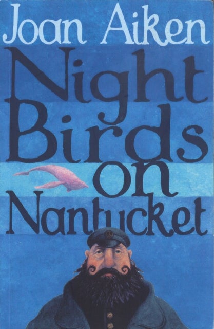 Bilde av Night Birds On Nantucket Av Joan Aiken