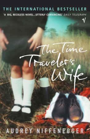 Bilde av The Time Traveler&#039;s Wife Av Audrey Niffenegger