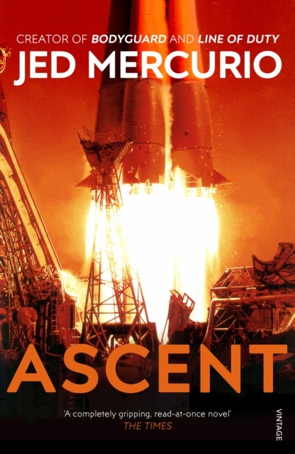 Ascent - From the creator of Bodyguard and Line of Duty