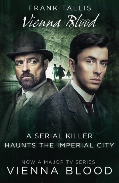 Vienna Blood - (Vienna Blood 2)