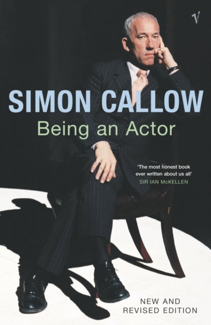 Bilde av Being An Actor Av Simon Callow