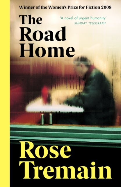 The Road Home - From the Sunday Times bestselling author