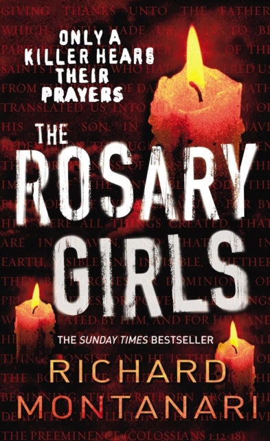 The Rosary Girls - (Byrne & Balzano 1)